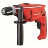 Einhell Visseuse Plâtre TH-DY 500 E -Perceuse Soldes 2022 499845 1