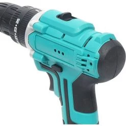 GOJOY Perceuse Visseuse à Percussion 68V Marteau Perforateur Marteau Perforateurmarteau Burineur Pneumatique Sans-fil EasyImpact En Coffret De Transport Mandrin Auto-serrant 9 GOJOY Perceuse Visseuse à Percussion 68V Marteau Perforateur Marteau Perforateurmarteau Burineur Pneumatique Sans-fil EasyImpact En Coffret De Transport Mandrin Auto-serrant -Perceuse Soldes 2022 50001828 3