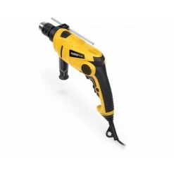 POWER PLUS Perceuse à Percussion 710 Watts -Perceuse Soldes 2022 5025239 3