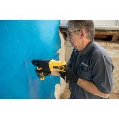 POWER PLUS Marteau Perforateur 750W Coffret -Perceuse Soldes 2022 5025241 4