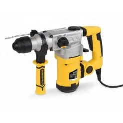 POWER PLUS Marteau Perforateur 1600 Watts