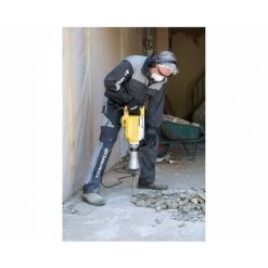 POWER PLUS Marteau Piqueur 1600 Watts - Force D'impact : 48J 9 POWER PLUS Marteau Piqueur 1600 Watts - Force D'impact : 48J -Perceuse Soldes 2022 5025244 4