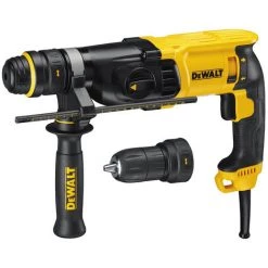 DeWALT D25135K Perforateur Burineur D25134 SDS-Plus 13mm Adap Aspiration D25301D 8 DeWALT D25135K Perforateur Burineur D25134 SDS-Plus 13mm Adap Aspiration D25301D -Perceuse Soldes 2022 50284680 2