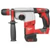Perfo-burineur Milwaukee HD18 HX-0 SDS-Plus Sans Batteries 4933408320 -Perceuse Soldes 2022 50412597 1