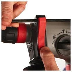 Perfo-burineur Milwaukee HD18 HX-0 SDS-Plus Sans Batteries 4933408320 7 Perfo-burineur Milwaukee HD18 HX-0 SDS-Plus Sans Batteries 4933408320 -Perceuse Soldes 2022 50412597 3