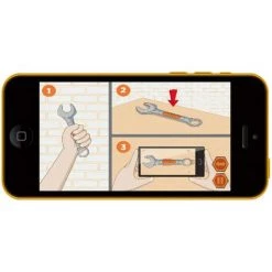 Smoby Établi Bricolo BLACK+DECKER 79 X 39 X 103 Cm 360104 - Multicolore 9 Smoby Établi Bricolo BLACK+DECKER 79 X 39 X 103 Cm 360104 - Multicolore -Perceuse Soldes 2022 5057612 3