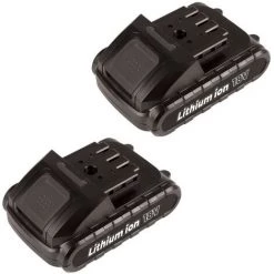 RONDY Marteau Perforateur Avec 2 Batteries 18V Lithuim 1500mAh 9 RONDY Marteau Perforateur Avec 2 Batteries 18V Lithuim 1500mAh -Perceuse Soldes 2022 5070398 3