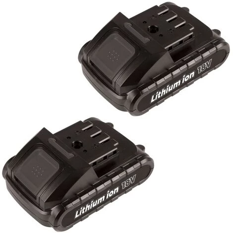 RONDY Marteau Perforateur Avec 2 Batteries 18V Lithuim 1500mAh 5 RONDY Marteau Perforateur Avec 2 Batteries 18V Lithuim 1500mAh – Image 3