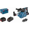 Bosch Bohrahmmer De 18V GBH 18V-26 F + Aspiration De GDE18V / 2x 5.5Ah L-Boxx 2 Bosch Bohrahmmer De 18V GBH 18V-26 F + Aspiration De GDE18V / 2x 5.5Ah L-Boxx -Perceuse Soldes 2022 50728888 1