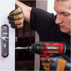 Meterk LCW777-1Aimpact Driver Set EU -Perceuse Soldes 2022 50836928 4