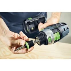 Festool Perceuse-visseuse à Percussion Sans Fil QUADRIVE TPC 18/4 5,2/4,0 I-Set - 577247 -Perceuse Soldes 2022 50896726 3