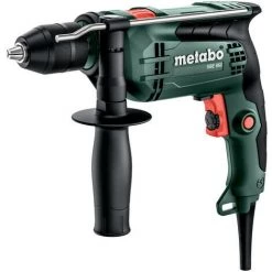 METABOWERKE GMBH Metabo SBE 650 (600742850) PERCEUSE A PERCUSSION 650 W 10 Nm