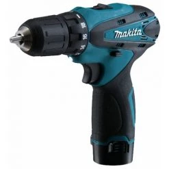 MAKITA Perceuse-visseuse Sans Fil 10,8V - DF330DWE