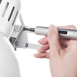 Tournevis Électrique De Précision, Mini Tournevis Électrique Sans Fil, Outil De Téléphone Portable De Tournevis électrique Macaron -Perceuse Soldes 2022 50928300 3