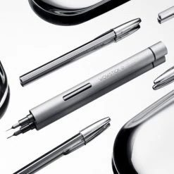 Tournevis Électrique De Précision, Mini Tournevis Électrique Sans Fil, Outil De Téléphone Portable De Tournevis électrique Macaron -Perceuse Soldes 2022 50928300 5