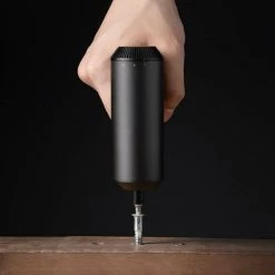 Visseuse Sans Fil 2000mAh Avec 3 LED Shadow Light Rechargeable Avec Câble USB-C, Variateur De Vitesse, Sac De Rangement Macaron -Perceuse Soldes 2022 50928303 4