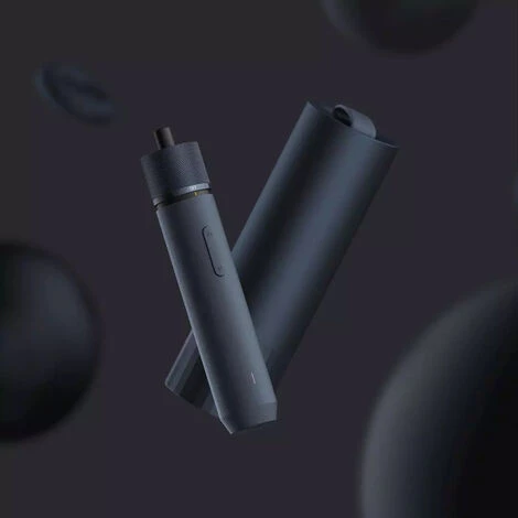 Tournevis électrique Sans Fil , Batterie Au Lithium-ion 3.6V 1500mAh, Scrdriver Portable Rechargeable Avec Port USB-C Pour L'assemblage De Meubles, Tables, Chaises, étagères Macaron 5 Tournevis électrique Sans Fil , Batterie Au Lithium-ion 3.6V 1500mAh, Scrdriver Portable Rechargeable Avec Port USB-C Pour L'assemblage De Meubles, Tables, Chaises, étagères Macaron – Image 3