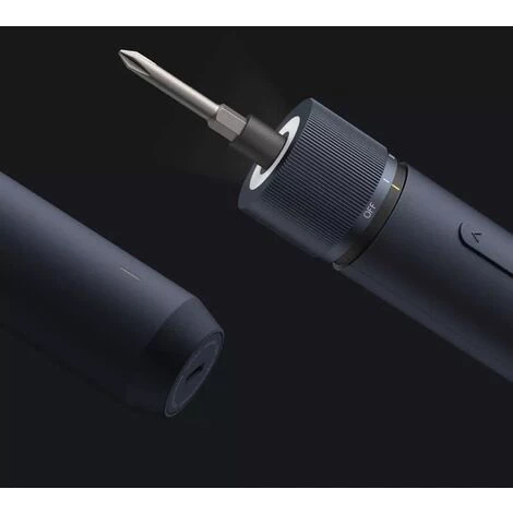 Tournevis électrique Sans Fil , Batterie Au Lithium-ion 3.6V 1500mAh, Scrdriver Portable Rechargeable Avec Port USB-C Pour L'assemblage De Meubles, Tables, Chaises, étagères Macaron 6 Tournevis électrique Sans Fil , Batterie Au Lithium-ion 3.6V 1500mAh, Scrdriver Portable Rechargeable Avec Port USB-C Pour L'assemblage De Meubles, Tables, Chaises, étagères Macaron – Image 4