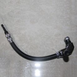 Renvoi D'angle Flexible Noir Tige D'extension Pour Tournevis électrique Macaron -Perceuse Soldes 2022 50928626 5