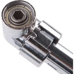 Electrique Perceuse Sans Fil Embout Visseuse 105 Degrés Fort Magnétique Perceuse Mandrin Hexagone Rod Extension 5 Pièces Macaron -Perceuse Soldes 2022 50929301 3