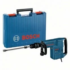 Bosch GSH 11 E Professional Marteau Piqueur 11 Kg 16,8 Joules SDS Max 0611316703 -Perceuse Soldes 2022 5094184 2