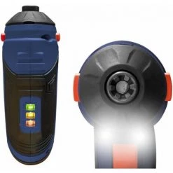 GüDE Batterie 4V Multi-laine MS 4.0-150-17 Avec 4 Pièces Jointes -Perceuse Soldes 2022 51009413 4