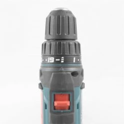 GüDE Perceuse De Batterie 12V BSA 12-201-24 K | 1x Batterie 2.0 Ah -Perceuse Soldes 2022 51009415 2