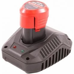 GüDE Perceuse De Batterie 12V BSA 12-201-24 K | 1x Batterie 2.0 Ah -Perceuse Soldes 2022 51009415 3