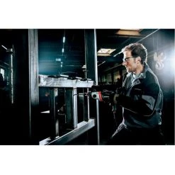 METABO® Perceuse D'impact SBE 850-2 S (600787500); Boite En Plastique 7 METABO® Perceuse D'impact SBE 850-2 S (600787500); Boite En Plastique -Perceuse Soldes 2022 51009707 2