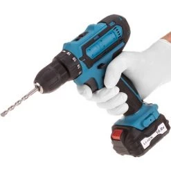 BeMatik - Perceuse-visseuse Sans Fil 10,8 V -Perceuse Soldes 2022 51033260 5