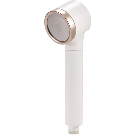 LIFCAUSAL Pommeau De Douche à Double Filtre Avec Fleur Aromatique à économie D'eau Pommeau De Douche à Main Haute Pression G1/2 Pommeau De Douche De Salle De Bain Pour éliminer Le Chlore Adoucit L'eau Dure 4 LIFCAUSAL Pommeau De Douche à Double Filtre Avec Fleur Aromatique à économie D'eau Pommeau De Douche à Main Haute Pression G1/2 Pommeau De Douche De Salle De Bain Pour éliminer Le Chlore Adoucit L'eau Dure – Image 2