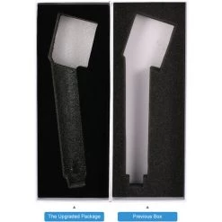 LIFCAUSAL Pommeau De Douche à Double Filtre Avec Fleur Aromatique à économie D'eau Pommeau De Douche à Main Haute Pression G1/2 Pommeau De Douche De Salle De Bain Pour éliminer Le Chlore Adoucit L'eau Dure 9 LIFCAUSAL Pommeau De Douche à Double Filtre Avec Fleur Aromatique à économie D'eau Pommeau De Douche à Main Haute Pression G1/2 Pommeau De Douche De Salle De Bain Pour éliminer Le Chlore Adoucit L'eau Dure -Perceuse Soldes 2022 51060503 3