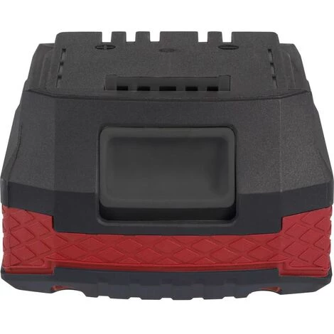 Perceuse à Percussion Sans Balai Avec 2 Batteries Li-Ion TOOLCRAFT ASBS-800 A / TAWB-200 20 V 2000 MAh 5 Perceuse à Percussion Sans Balai Avec 2 Batteries Li-Ion TOOLCRAFT ASBS-800 A / TAWB-200 20 V 2000 MAh – Image 3