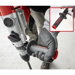Hecht 1028 Perceuse à Percussion Puissante Rotatif Support SDS-Plus Avec Coffre De Transport 1050W -Perceuse Soldes 2022 51217638 4