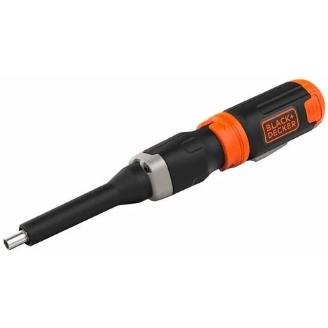 Tournevis Black & Decker BCF601C-XJ 3 Tournevis Black & Decker BCF601C-XJ