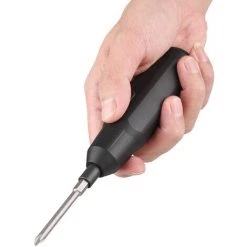 Visseuse Et Tournevis électrique NANWEI Mini Tournevis Sans Fil 3, 6 V Avec Embout à Vis Cruciforme Fendue Outil à Main Tournevis électrique Tournevis Portatif Rechargeable USB Avec Indicateur LED Bicolore, 3.6V 8 Visseuse Et Tournevis électrique NANWEI Mini Tournevis Sans Fil 3, 6 V Avec Embout à Vis Cruciforme Fendue Outil à Main Tournevis électrique Tournevis Portatif Rechargeable USB Avec Indicateur LED Bicolore, 3.6V -Perceuse Soldes 2022 51245600 2