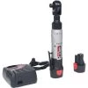 KSTOOLS® KS TOOLS 1/2'' Clé à Rochet Sur Batterie, 62Nm, 180 Tr/min 10,8V, Avec 2 Batteries Et Chargeur -Perceuse Soldes 2022 51276783 1