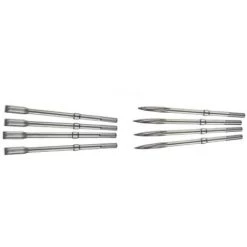 Lot Piqueur Démolisseur H45MEYWTZ + Accessoires HIKOKI - ZLOT0009 -Perceuse Soldes 2022 51519108 2