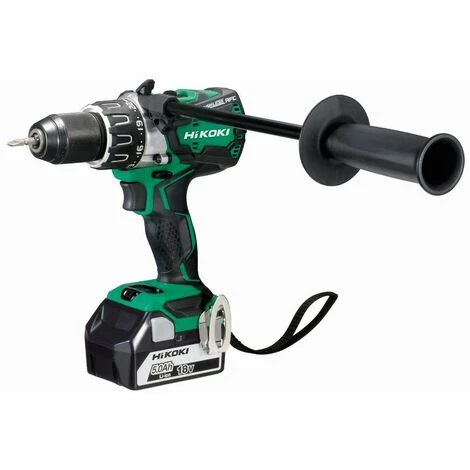 Lot Perceuse Visseuse 18V Solo DS18DBL2WPZ + Visseuse à Choc WH18DBDL2W2Z HIKOKI - ZTW0203 3 Lot Perceuse Visseuse 18V Solo DS18DBL2WPZ + Visseuse à Choc WH18DBDL2W2Z HIKOKI - ZTW0203