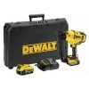 DeWalt - Cloueur De Finition à Batterie 16Ga 18V 5,0Ah Li-Ion (sans Charbon) - DCN660P2 -Perceuse Soldes 2022 51604110 1