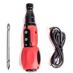 Visseuse Sans Fil Sans Fil RS PRO USB, 2 → 10Nm ( Prix Pour 1 ) -Perceuse Soldes 2022 51645170 5