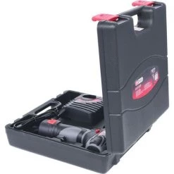 KSTOOLS® KS TOOLS 1/4'' Visseuse Sur Batterie, 24Nm, 400 Tr/min 10,8V, Avec 2 Batteries Et Chargeur -Perceuse Soldes 2022 51783458 3