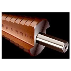 QERSTA Mengshen Cobalt Forets étagés 4-32mm Rainure En Spirale, HSS M35 Découpe Agrandir Plaque En Acier Inoxydable Pour Trempe Plaque En Acier Perçage De Tôles En Acier Poignée Triangle Jeu De Forets -Perceuse Soldes 2022 51901798 2