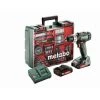 Perceuse Visseuse Sans Fil 18V BS 18 L Set METABO - 602321870 2 Perceuse Visseuse Sans Fil 18V BS 18 L Set METABO - 602321870 -Perceuse Soldes 2022 51905827 1