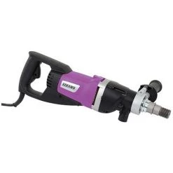 SIDAMO Carotteuse Portative PRO CD 182-S - 1''1/4 UNC R1/2 - 1 800 W 230 V