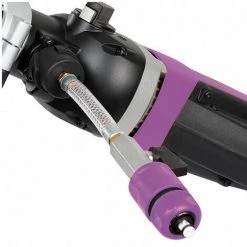 SIDAMO Carotteuse Portative PRO CD 182-S - 1''1/4 UNC R1/2 - 1 800 W 230 V -Perceuse Soldes 2022 51917514 5