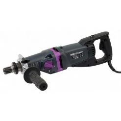 SIDAMO Carotteuse Portative PRO CD 182 - 1''1/4 UNC R1/2 - 2 200 W 230 V