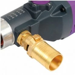 SIDAMO Carotteuse Portative PRO CD 182 - 1''1/4 UNC R1/2 - 2 200 W 230 V -Perceuse Soldes 2022 51917515 3