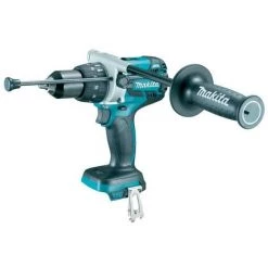 MAKITA Kit MK209 (DHP481 DJR186 2 X 5,0 Ah DC18RC LXT600) -Perceuse Soldes 2022 51930818 2