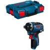 Perceuse-Visseuse BOSCH GSR 12V-35 HX (Machine Seule L-Boxx 102)